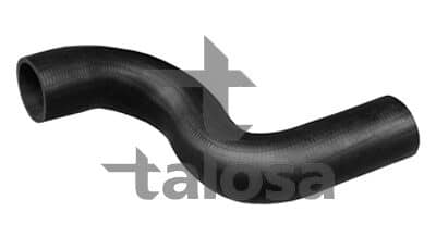 Manguera De Aire De Sobrealimentación Audi A4 B8 · 66-14839