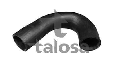 Manguera De Aire De Sobrealimentación Audi A4 B8 · 66-14844