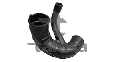 Manguera De Aire De Sobrealimentación Ford Fiesta VI Van · 66-14879
