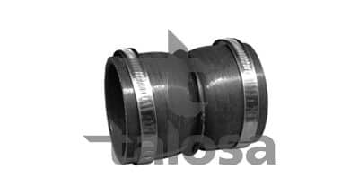 Manguera De Aire De Sobrealimentación Citroën C3 Picasso · 66-14892