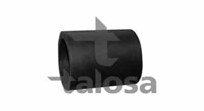 Manguera De Aire De Sobrealimentación Peugeot Expert Furgoneta · 66-14893