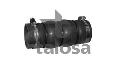 Manguera De Aire De Sobrealimentación Citroën C4 Picasso I Monospace · 66-14895