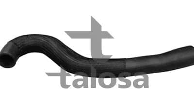 Manguera De Aire De Sobrealimentación Ford Focus III · 66-14917