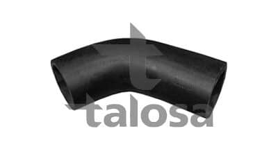 Manguera De Aire De Sobrealimentación Ford Transit Autobús · 66-14934