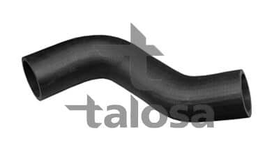 Manguera De Aire De Sobrealimentación Hyundai i30 · 66-14947