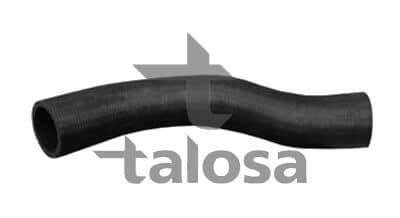 Manguera De Aire De Sobrealimentación Nissan Juke · 66-14990
