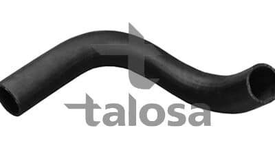 Manguera De Aire De Sobrealimentación Nissan Navara NP300 · 66-14996