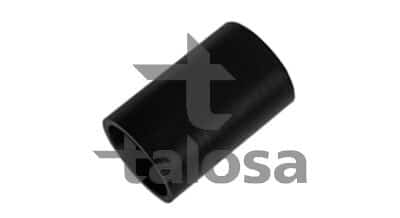 Manguera De Aire De Sobrealimentación Fiat 500L · 66-19224