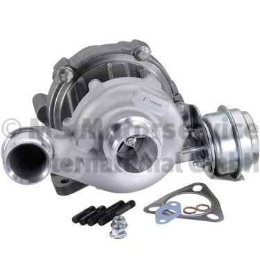 Turbocompresor, Sobrealimentación Ssangyong Korando · 7.15103.56.0