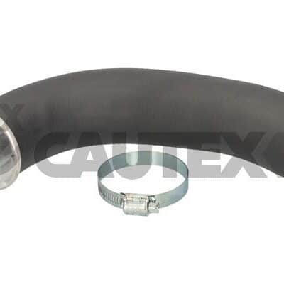 Manguera De Aire De Sobrealimentación Ford Focus III · 752965