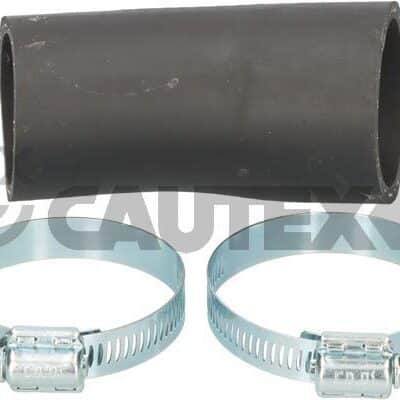 Manguera De Aire De Sobrealimentación VW Passat B7 · 752972