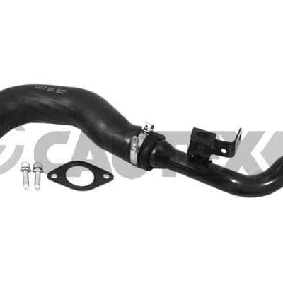 Manguera De Aire De Sobrealimentación Fiat Doblo Autobús · 752999
