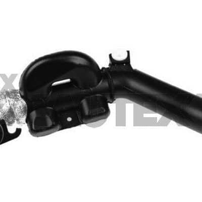 Manguera De Aire De Sobrealimentación Peugeot Partner Origin Furgoneta/monovolumen · 757402