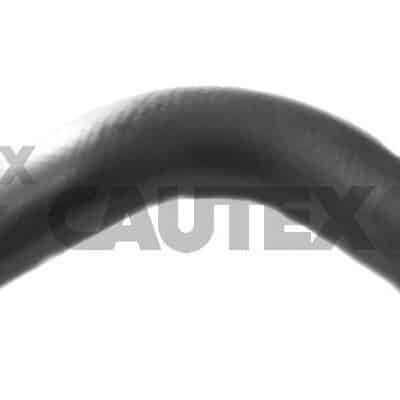 Manguera De Aire De Sobrealimentación Toyota Yaris · 760313