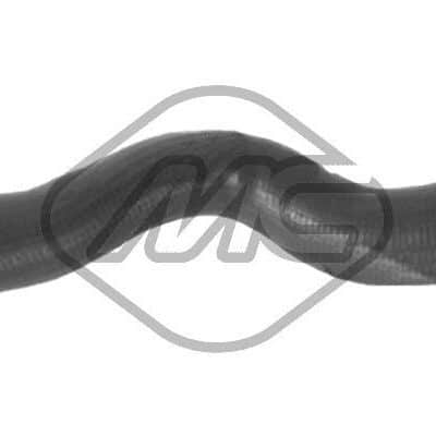 Manguera De Aire De Sobrealimentación Opel Meriva B VAN · 79053