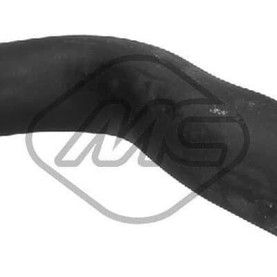 Manguera De Aire De Sobrealimentación Toyota Corolla Sedán · 79458