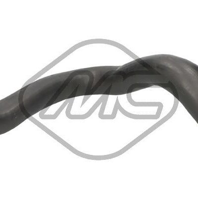 Manguera De Aire De Sobrealimentación Ford Galaxy III · 79635