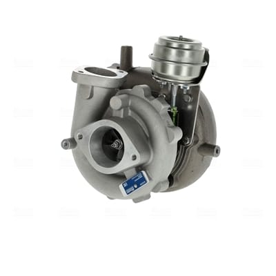 Turbocompresor, Sobrealimentación Nissan Navara NP300 · 93056