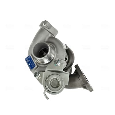 Turbocompresor, Sobrealimentación Peugeot Partner Origin Furgoneta/monovolumen · 93061