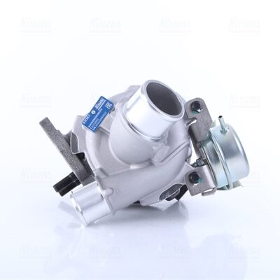 Turbocompresor, Sobrealimentación Toyota Yaris · 93083