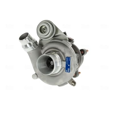 Turbocompresor, Sobrealimentación Opel Vivaro A Furgoneta · 93139