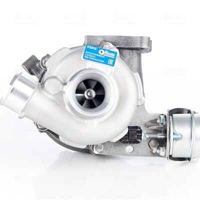 Turbocompresor, Sobrealimentación Hyundai i30 · 93203