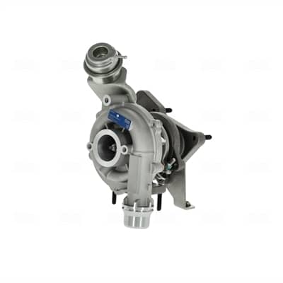 Turbocompresor, Sobrealimentación Opel Vivaro A Furgoneta · 93233