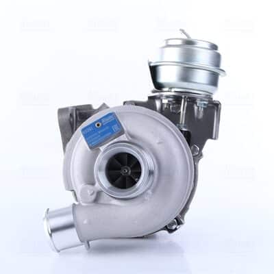 Turbocompresor, Sobrealimentación Hyundai i30 · 93261