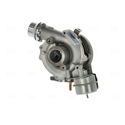 Turbocompresor, Sobrealimentación Renault Clio IV · 93450