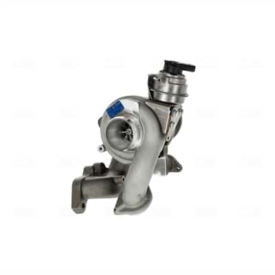 Turbocompresor, Sobrealimentación VW Transporter T6 / Caravelle T6 Autobús · 93515