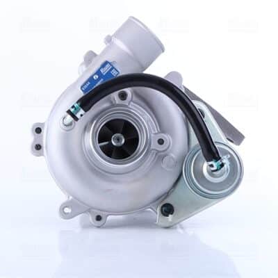Turbocompresor, Sobrealimentación Toyota Hilux VII Pick-up · 93544