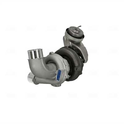 Turbocompresor, Sobrealimentación Toyota Corolla Sedán · 93606
