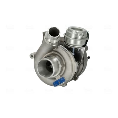 Turbocompresor, Sobrealimentación Renault Laguna III · 93627