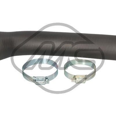 Manguera De Aire De Sobrealimentación Opel Astra J GTC · 94372