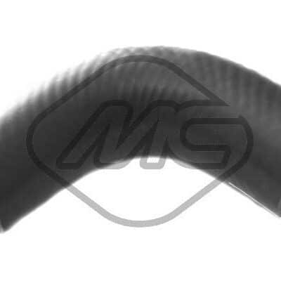 Manguera De Aire De Sobrealimentación Toyota Yaris · 99630
