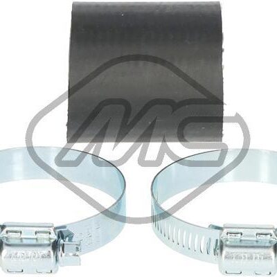 Manguera De Aire De Sobrealimentación Toyota Hilux VII Pick-up · 99635