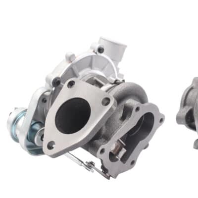 Turbocompresor, Sobrealimentación Toyota Hilux VII Pick-up · LTRPA172010L030