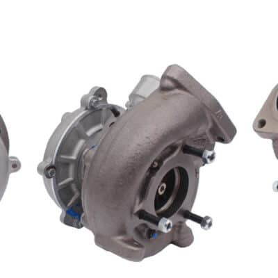 Turbocompresor, Sobrealimentación Toyota Land Cruiser Prado · LTRPA1720130100