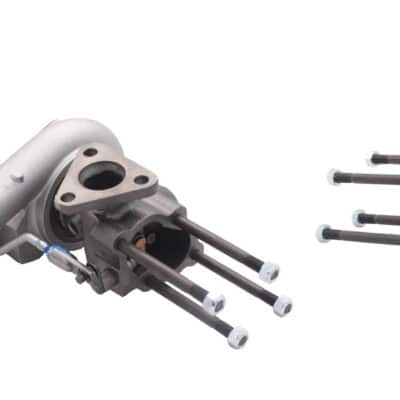 Turbocompresor, Sobrealimentación Hyundai Accent II Sedán · LTRPA4917302610