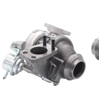 Turbocompresor, Sobrealimentación Peugeot Partner Origin Furgoneta/monovolumen · LTRPA4917307500