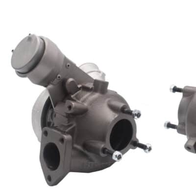 Turbocompresor, Sobrealimentación Kia Sorento I VAN · LTRPA53039880122