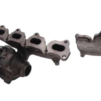 Turbocompresor, Sobrealimentación Ford Galaxy III · LTRPA53039880394