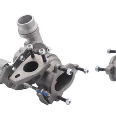 Turbocompresor, Sobrealimentación Dacia Sandero · LTRPA54359880028