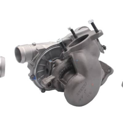 Turbocompresor, Sobrealimentación Peugeot Expert Furgoneta · LTRPA7069781