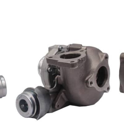 Turbocompresor, Sobrealimentación Hyundai i10 I · LTRPA7345982