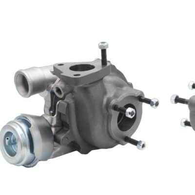 Turbocompresor, Sobrealimentación Hyundai Tucson · LTRPA7578863
