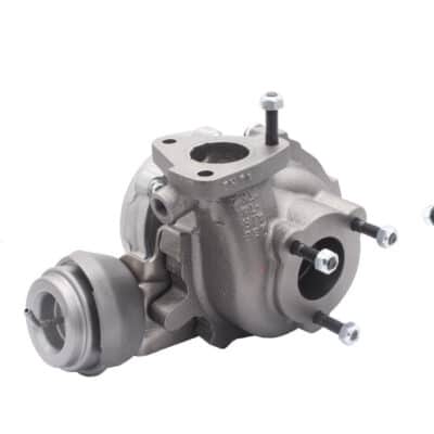 Turbocompresor, Sobrealimentación Kia Carens III Monospace · LTRPA7578864