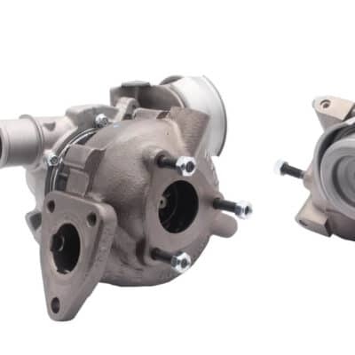 Turbocompresor, Sobrealimentación Toyota Yaris · LTRPA7588701