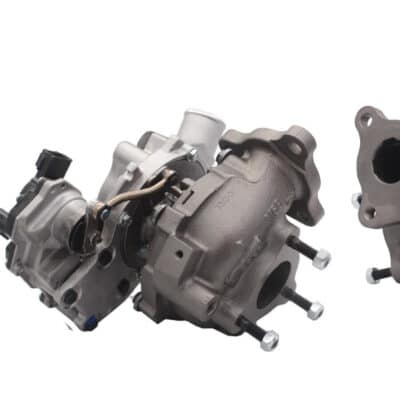 Turbocompresor, Sobrealimentación Toyota Yaris · LTRPA7807082