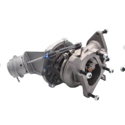 Turbocompresor, Sobrealimentación Opel Vivaro A Furgoneta · LTRPA7956372
